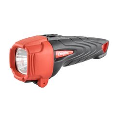 Rubber Flashlight X2aaa - 60 Lumens ENERGIZER Torch