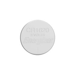 Cr1620 3v Bp1 Lithium Coin Battery (moq12) ENERGIZER