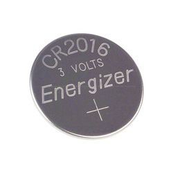 Cr2016 3v Bp2 Lithium Coin Battery (moq12) ENERGIZER