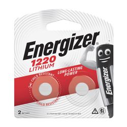 Cr1220 3v Bp2 Lithium Coin Battery (moq12) ENERGIZER
