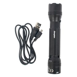 Tacticle Recharge 700lumens Torch ENERGIZER Flashlight