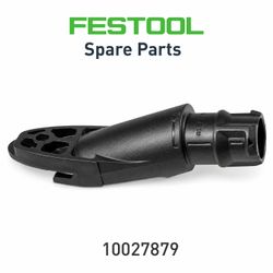 Suction Connector Piece Df 500 Ct