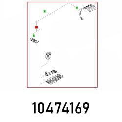 Electronics Tpc 18-4 Et-bg