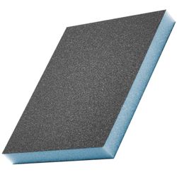 Abrasive Sponge 69x98x26 60 Gr-6