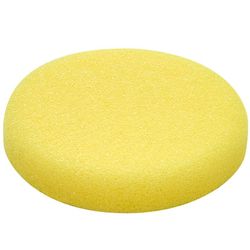 Polishing Sponge Ps Stf D80x20 Ye-5
