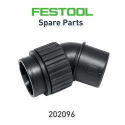 Angle Piece Ts55r