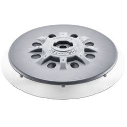 Backing Pad St-stf D150-mj2-m8-sw