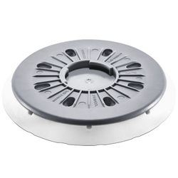 Backing Pad St-stf D150-mj2-fx-sw