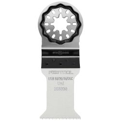 Saw Blade Usb 50-35-bi-osc-5