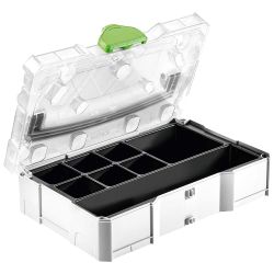Systainer Sys-mini 1 Tl Tra Uni