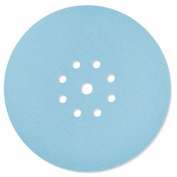 Sanding Disc Stf D225 P100 Granat S-25
