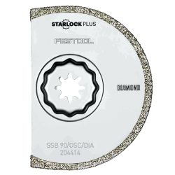 Saw Blade Ssb 90-osc-dia