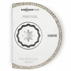 Saw Blade Ssb 90-osc-dia