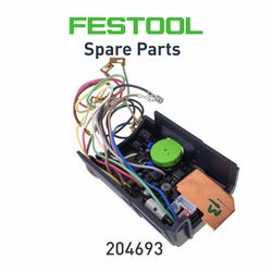 Electronic Ts 55 Ebq 230v Et-bg
