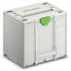 Systainer Sys3 M 337
