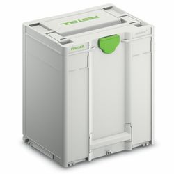 Systainer Sys3 M 437