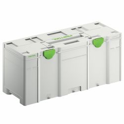 Systainer Sys3 Xxl 337