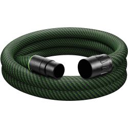 Suction Hose D36x5m-as-ctr