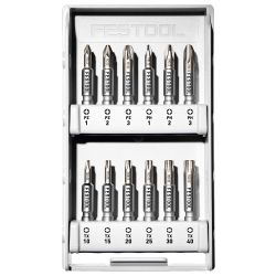 Bit Db Ce 50-12-set