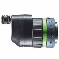 Eccentric Attachment Ex-uni
