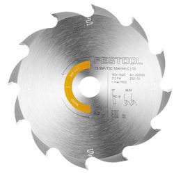 Saw Blade Wood Rip Cut Hw160x1,8x20 Pw12