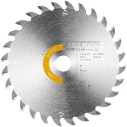 Saw Blade Wood Universal Hw 160x1,8x20 W