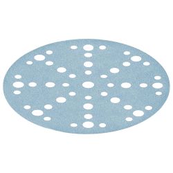Sanding Discs Stf D225-48 P40 Granat-25