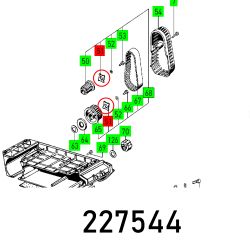 Carrier Bs 105