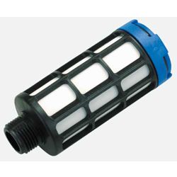 Silencer U -3-8