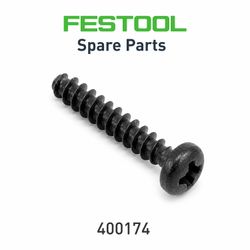 Oval Head Screw Pt-3,5x22-pzv