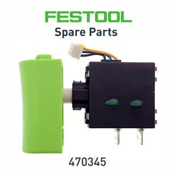 Switch Module C 12 Complet