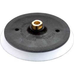 Sanding Pad St-d180-0-m14-2f