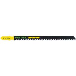 Jig Saw Blades S 105-4 5x