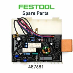 Electronic Card Cs 70 Eb