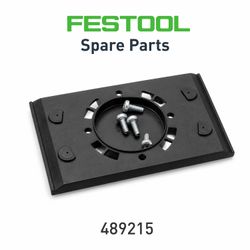 Base Plate Rs 400