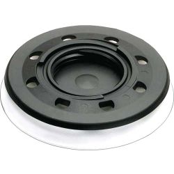 Sanding Pad St-stf D125-8 Fx-w-ht