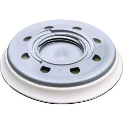 Sanding Pad St-stf D125-8 Fx-sw