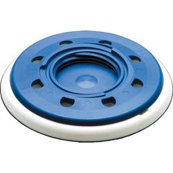 Sanding Pad St-stf D 125-8 Fx-h-ht