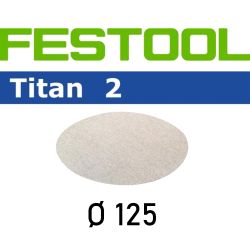 Sanding Disc Stf D125-0 P1500 Ti2-100