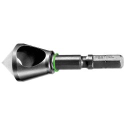 Countersink Deb Qls D2- 8 Ce