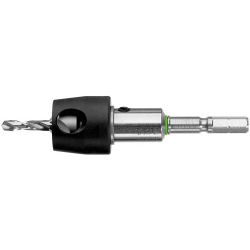 Drill Counters. Bsta Hs D3,5 Ce
