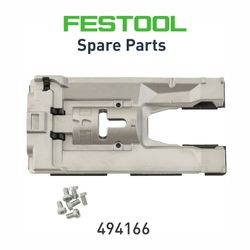 Base Plate Asse Ps-psb 300 Et-bg