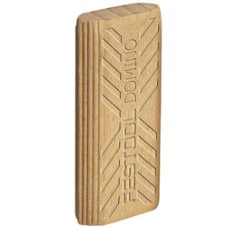 Domino Beech D10x50-85 Bu Sb