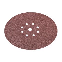 Sandpaper Stf-d225-8-p 24-sa-25
