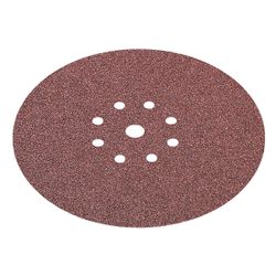 Sandpaper Stf-d225-8-p 36-sa-25