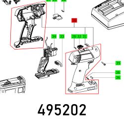 Housing T 15 2 H�lften Et-bg