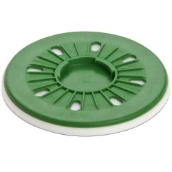 Polishing Pad Pt-stf D150 Mj-fx