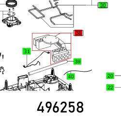Sound Insulation Et-bg Ct26-36