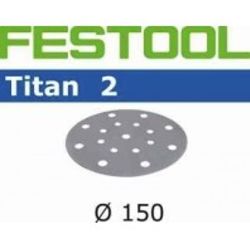 Stickfix Sandpa Stf D150-16 P220 Ti2-100