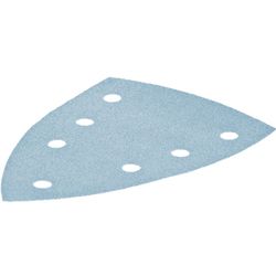 Sandpaper Stf Delta-7 P 40 Gr 10x